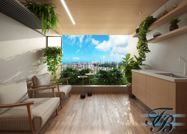 Imagem Apartamento com 2 Quartos à Venda, 69 m² em Manaíra - João Pessoa Imagem Apartamento com 2 Quartos à Venda, 69 m² em Manaíra - João Pessoa
