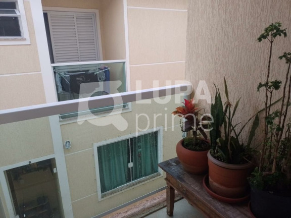 Imagem Casa com 2 Quartos à Venda, 69 m² em Vila Gustavo - São Paulo Imagem Casa com 2 Quartos à Venda, 69 m² em Vila Gustavo - São Paulo