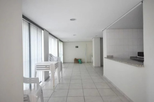 Imagem Imóvel com 2 Quartos à Venda, 117 m² em Vila Andrade - São Paulo
