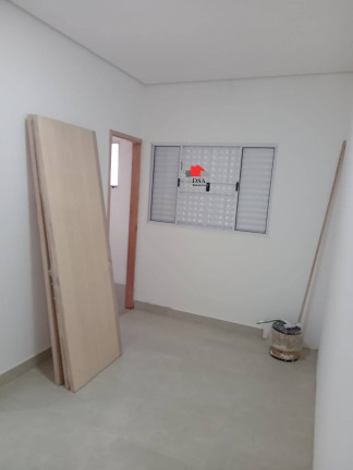 Imagem Casa com 3 Quartos à Venda, 210 m² em Parque Gabriel - Hortolândia
