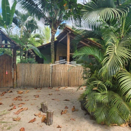 Casa com 3 Quartos à Venda, 68 m² em Caraíva - Porto Seguro