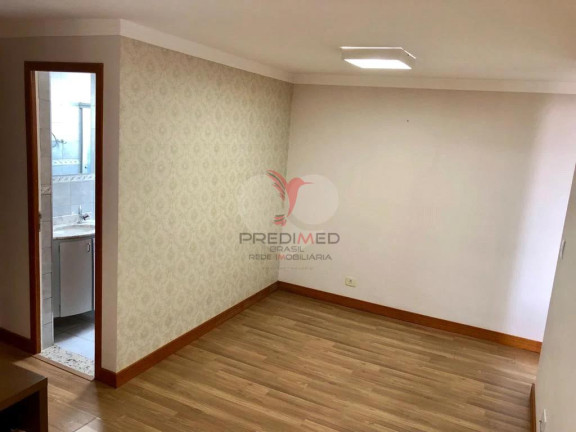Imagem Apartamento com 2 Quartos à Venda, 70 m² em Parque Residencial Das Camélias - Bauru