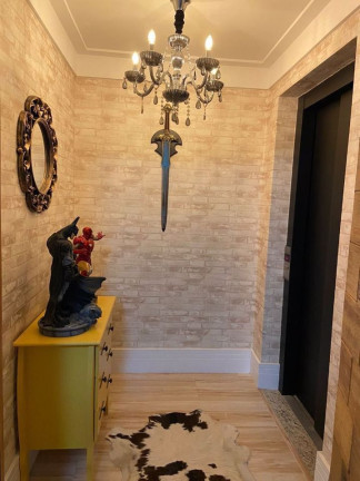 Imagem Apartamento com 3 Quartos à Venda, 260 m² em Vila Andrade - São Paulo Imagem Apartamento com 3 Quartos à Venda, 260 m² em Vila Andrade - São Paulo