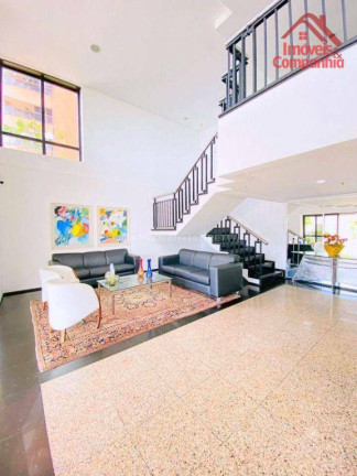 Imagem Apartamento com 3 Quartos à Venda, 240 m² em Meireles - Fortaleza Imagem Apartamento com 3 Quartos à Venda, 240 m² em Meireles - Fortaleza