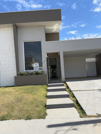Casa com 3 Quartos à Venda, 150 m² em São Venâncio - Itupeva