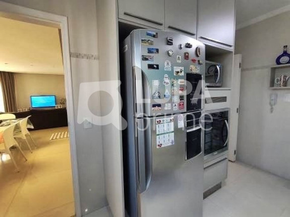 Imagem Apartamento com 3 Quartos à Venda, 180 m² em Santana - São Paulo