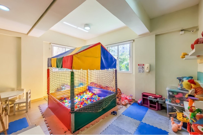 Imagem Apartamento com 2 Quartos à Venda, 46 m² em Jardim Celeste - São Paulo Imagem Apartamento com 2 Quartos à Venda, 46 m² em Jardim Celeste - São Paulo