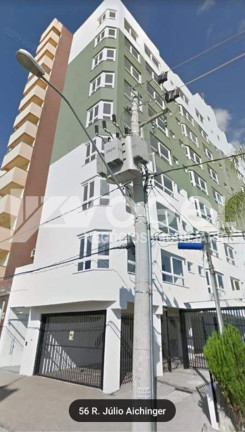 Imagem Kitnet com 1 Quarto à Venda, 33 m² em Pátria Nova - Novo Hamburgo