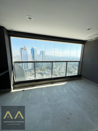 Imagem Apartamento com 2 Quartos à Venda, 95 m² em Alphaville - Barueri Imagem Apartamento com 2 Quartos à Venda, 95 m² em Alphaville - Barueri