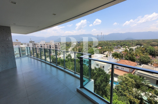 Imagem Imóvel com 3 Quartos à Venda, 189 m² em Riviera - Bertioga