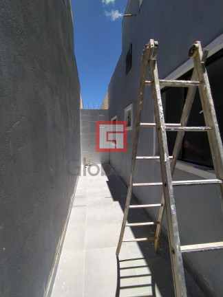 Imagem Casa com 2 Quartos à Venda, 100 m² em Loteamento Novo Jaraguá - Montes Claros