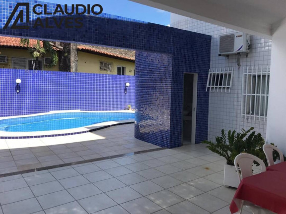 Imagem Casa com 4 Quartos à Venda, 200 m² em Santa Mônica - Feira De Santana