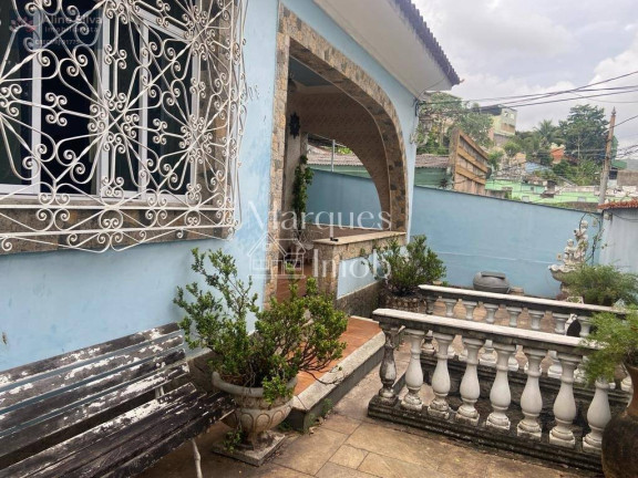 Imagem Casa com 3 Quartos à Venda, 600 m² em Tanque - Rio De Janeiro Imagem Casa com 3 Quartos à Venda, 600 m² em Tanque - Rio De Janeiro