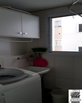 Imagem Apartamento com 2 Quartos para Alugar, 69 m² em Parque Campolim - Sorocaba Imagem Apartamento com 2 Quartos para Alugar, 69 m² em Parque Campolim - Sorocaba