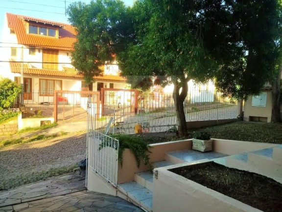 Imagem Casa com 2 Quartos à Venda, 300 m² em Espírito Santo - Porto Alegre