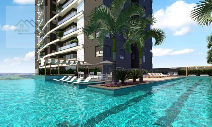 Imagem Apartamento com 3 Quartos à Venda, 170 m² em Vila Do Golf - Ribeirão Preto Imagem Apartamento com 3 Quartos à Venda, 170 m² em Vila Do Golf - Ribeirão Preto