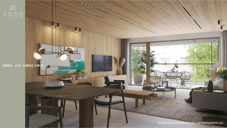 Imagem Apartamento com 3 Quartos à Venda, 265 m² em Rio De Janeiro Imagem Apartamento com 3 Quartos à Venda, 265 m² em Rio De Janeiro
