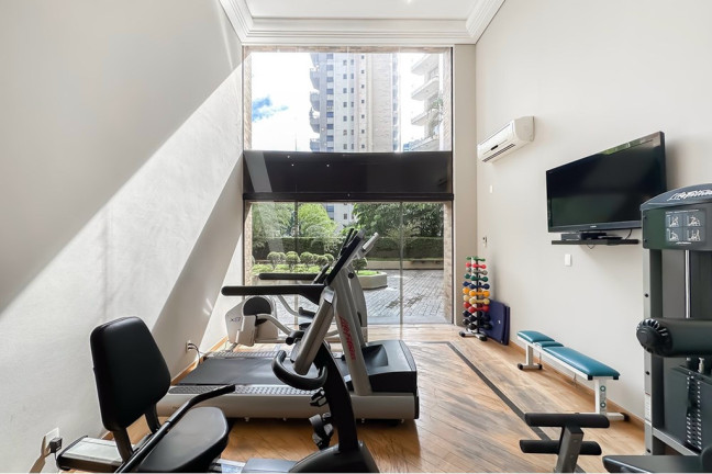 Imagem Imóvel com 3 Quartos à Venda, 244 m² em Vila Andrade - São Paulo Imagem Imóvel com 3 Quartos à Venda, 244 m² em Vila Andrade - São Paulo