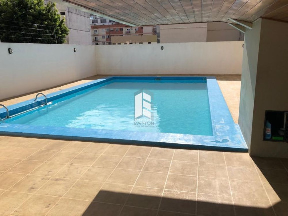Imagem Apartamento com 3 Quartos à Venda, 250 m² em Nossa Senhora De Fátima - Santa Maria
