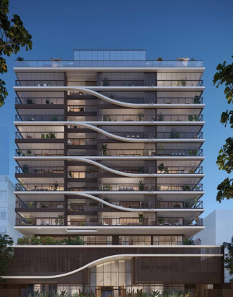 Imagem Apartamento com 3 Quartos à Venda, 150 m² em Botafogo - Rio De Janeiro