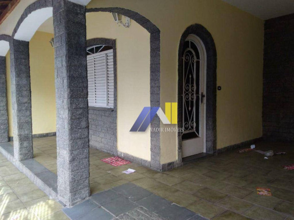 Imagem Casa com 3 Quartos à Venda, 190 m² em Jardim Iara - Pouso Alegre Imagem Casa com 3 Quartos à Venda, 190 m² em Jardim Iara - Pouso Alegre
