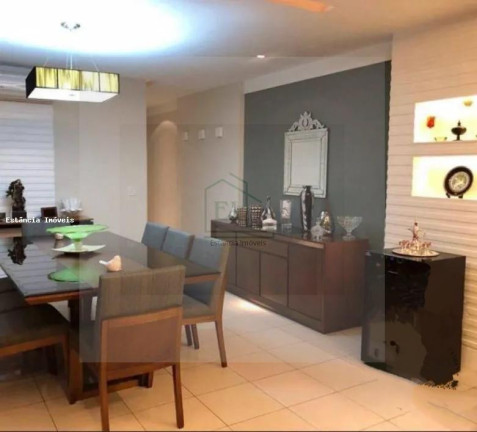 Imagem Apartamento com 4 Quartos à Venda, 165 m² em Icaraí - Niterói Imagem Apartamento com 4 Quartos à Venda, 165 m² em Icaraí - Niterói