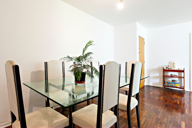 Imagem Apartamento com 3 Quartos à Venda, 128 m² em Vila Nova Conceição - São Paulo Imagem Apartamento com 3 Quartos à Venda, 128 m² em Vila Nova Conceição - São Paulo