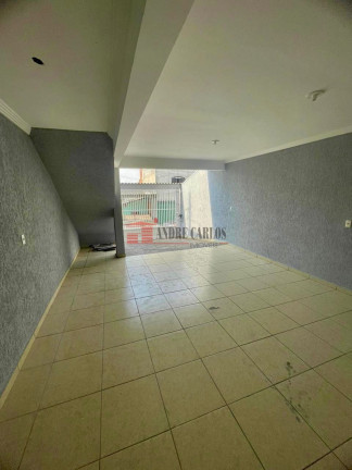 Imagem Casa com 2 Quartos à Venda, 89 m² em Veloso - Osasco Imagem Casa com 2 Quartos à Venda, 89 m² em Veloso - Osasco