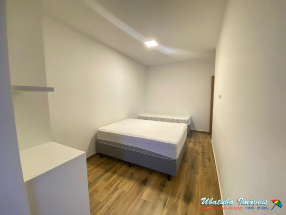 Imagem Apartamento com 2 Quartos à Venda, 63 m² em Centro - Ubatuba