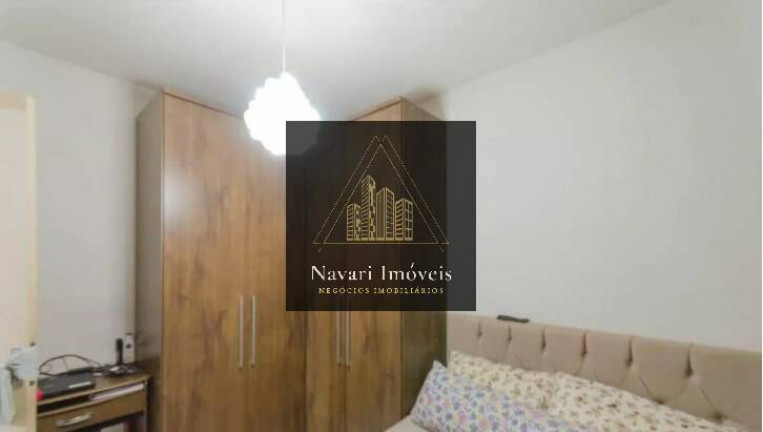 Imagem Apartamento com 2 Quartos à Venda, 50 m² em Vila Sílvia - São Paulo