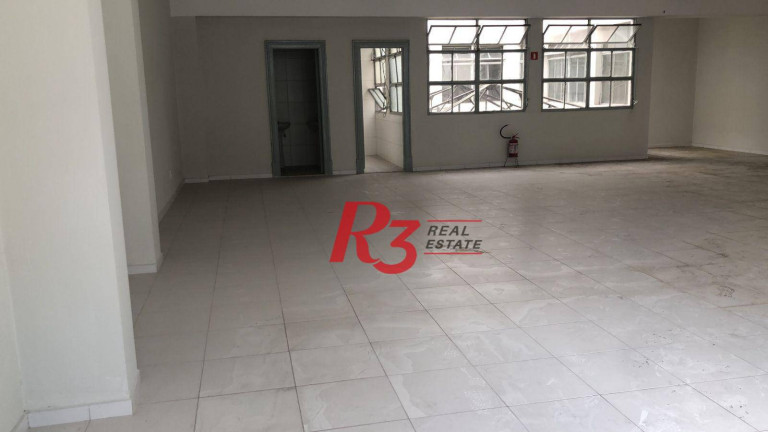 Imagem Loja para Alugar, 1.600 m² em Centro - Santos Imagem Loja para Alugar, 1.600 m² em Centro - Santos