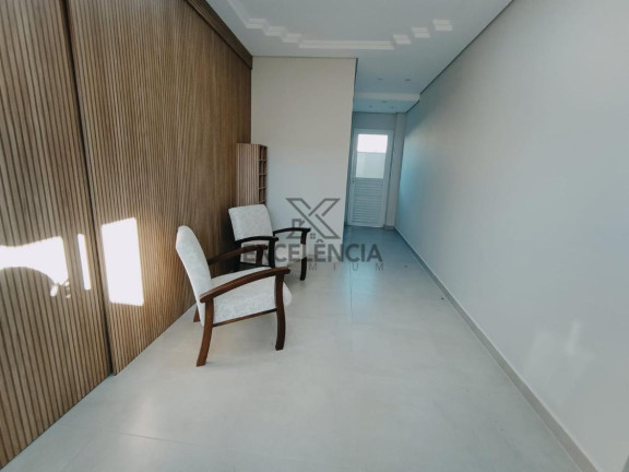 Imagem Apartamento com 3 Quartos à Venda, 89 m² em Cidade Jardim - São José Dos Pinhais