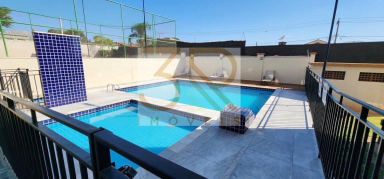 Imagem Apartamento com 2 Quartos para Alugar, 50 m² em Ipiranga - Ribeirão Preto Imagem Apartamento com 2 Quartos para Alugar, 50 m² em Ipiranga - Ribeirão Preto