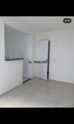 Imagem Apartamento com 2 Quartos à Venda, 46 m² em Centro - Campos Dos Goytacazes Imagem Apartamento com 2 Quartos à Venda, 46 m² em Centro - Campos Dos Goytacazes