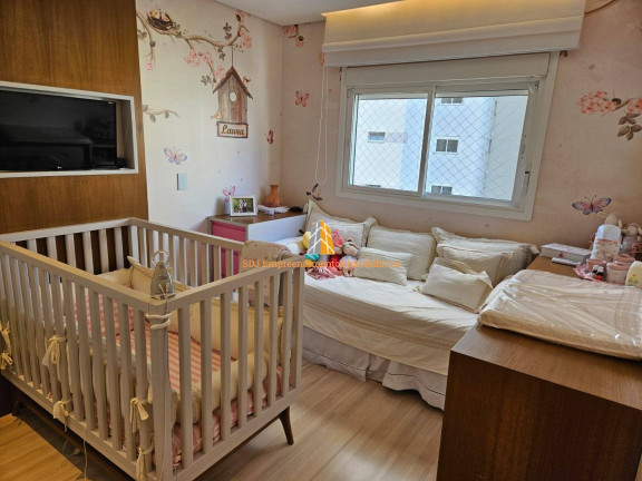 Imagem Apartamento com 3 Quartos à Venda, 238 m² em Vila Suzana - São Paulo