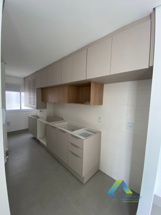 Apartamento com 2 Quartos à Venda, 55 m² em Vila Santa Luzia - São Bernardo Do Campo