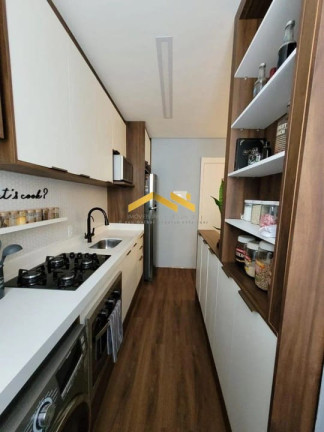 Imagem Apartamento com 2 Quartos à Venda, 40 m² em Santo Amaro - São Paulo Imagem Apartamento com 2 Quartos à Venda, 40 m² em Santo Amaro - São Paulo