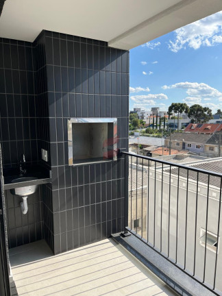Imagem Apartamento com 3 Quartos à Venda, 96 m² em Centro - Pinhais Imagem Apartamento com 3 Quartos à Venda, 96 m² em Centro - Pinhais