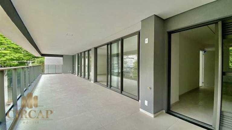 Apartamento com 4 Quartos à Venda, 277 m² em Perdizes - São Paulo