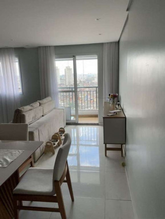 Imagem Apartamento com 3 Quartos à Venda, 66 m² em Vila Andrade - São Paulo Imagem Apartamento com 3 Quartos à Venda, 66 m² em Vila Andrade - São Paulo