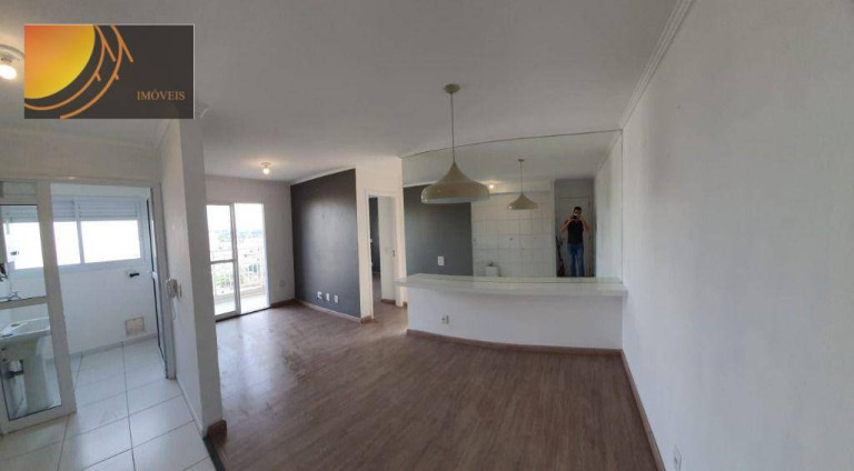 Imagem Apartamento com 2 Quartos à Venda, 50 m² em Pirituba - São Paulo Imagem Apartamento com 2 Quartos à Venda, 50 m² em Pirituba - São Paulo