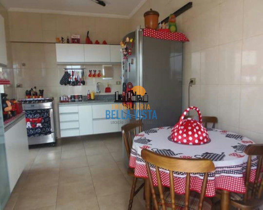 Imagem Apartamento com 2 Quartos à Venda, 105 m² em Centro - São Vicente Imagem Apartamento com 2 Quartos à Venda, 105 m² em Centro - São Vicente