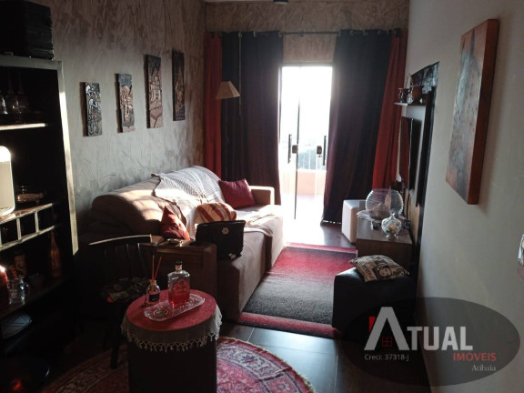 Imagem Casa de Condomínio com 3 Quartos à Venda, 363 m² em Jundiaizinho (terra Preta) - Mairiporã Imagem Casa de Condomínio com 3 Quartos à Venda, 363 m² em Jundiaizinho (terra Preta) - Mairiporã