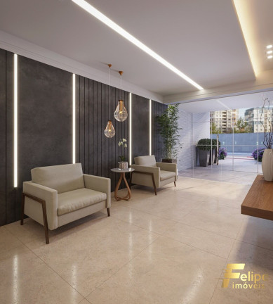 Imagem Imóvel com 3 Quartos à Venda, 106 m² em Praia Da Costa - Vila Velha Imagem Imóvel com 3 Quartos à Venda, 106 m² em Praia Da Costa - Vila Velha