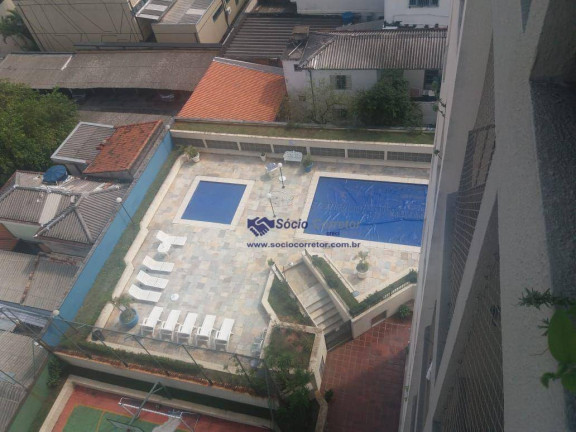 Imagem Apartamento com 3 Quartos à Venda, 96 m² em Santana - São Paulo