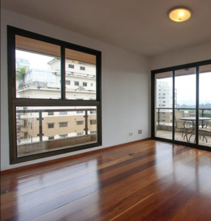 Imagem Imóvel com 3 Quartos à Venda, 212 m² em Moema Passaros - São Paulo