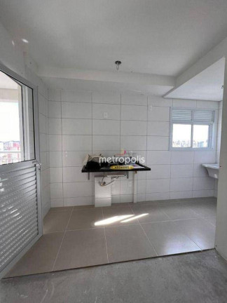Imagem Apartamento com 2 Quartos à Venda, 53 m² em Casa Branca - Santo André Imagem Apartamento com 2 Quartos à Venda, 53 m² em Casa Branca - Santo André