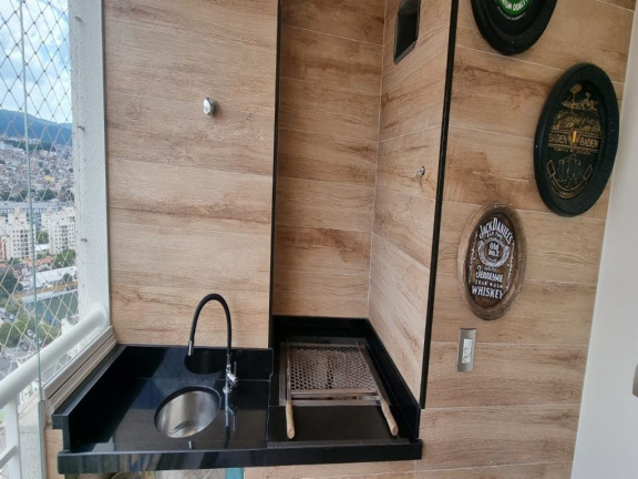 Imagem Apartamento com 3 Quartos à Venda, 85 m² em Lauzane Paulista - São Paulo