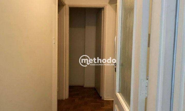 Imagem Apartamento com 4 Quartos à Venda, 189 m² em Cambuí - Campinas