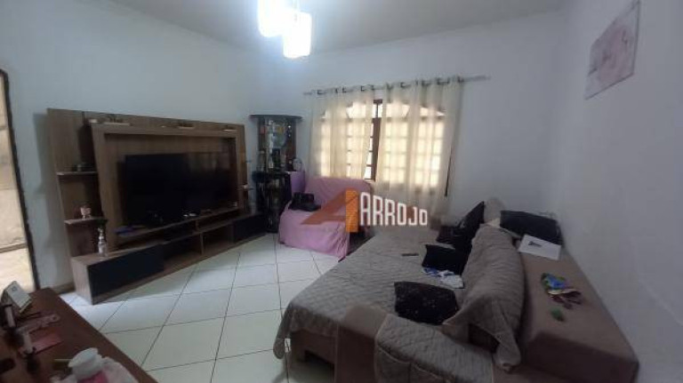 Imagem Sobrado com 6 Quartos à Venda, 266 m² em Vila Sampaio - São Paulo